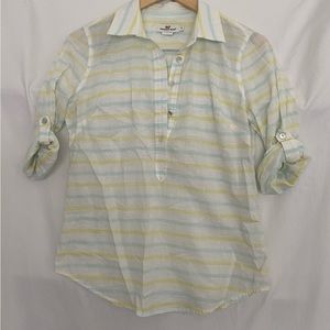 VINEYARD VINES • Shirt • EUC • 4